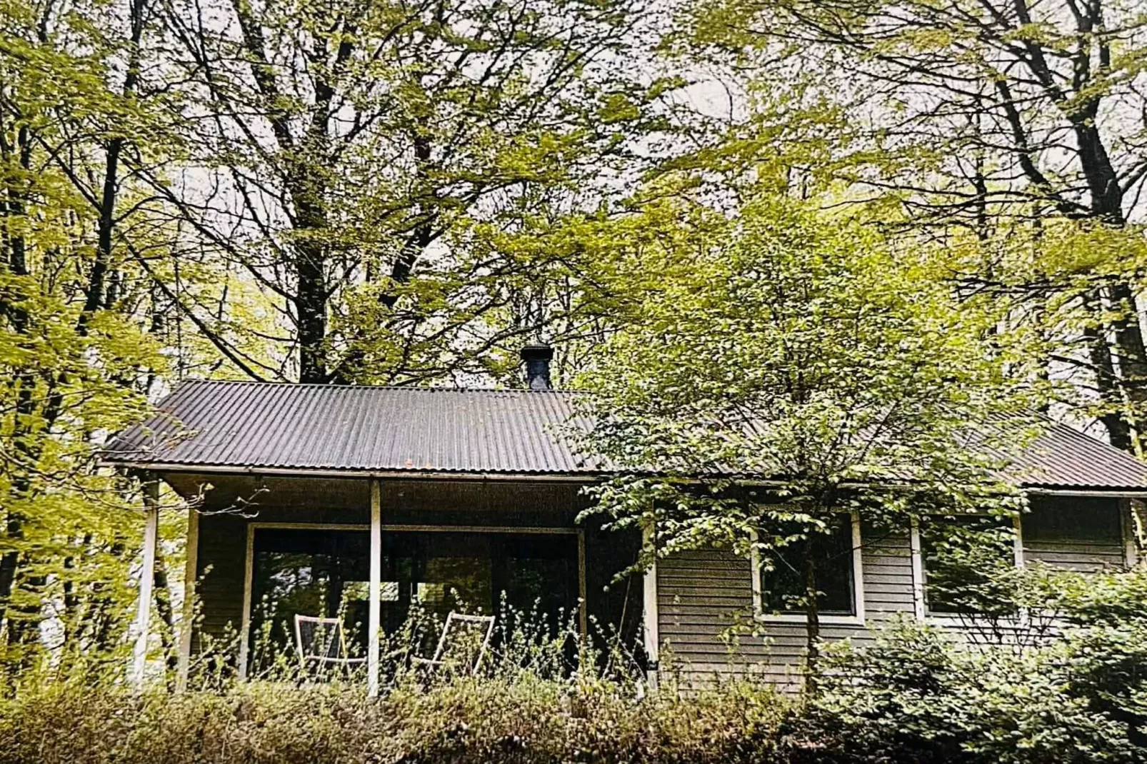 4 Personen vakantie huis in HÖRBY