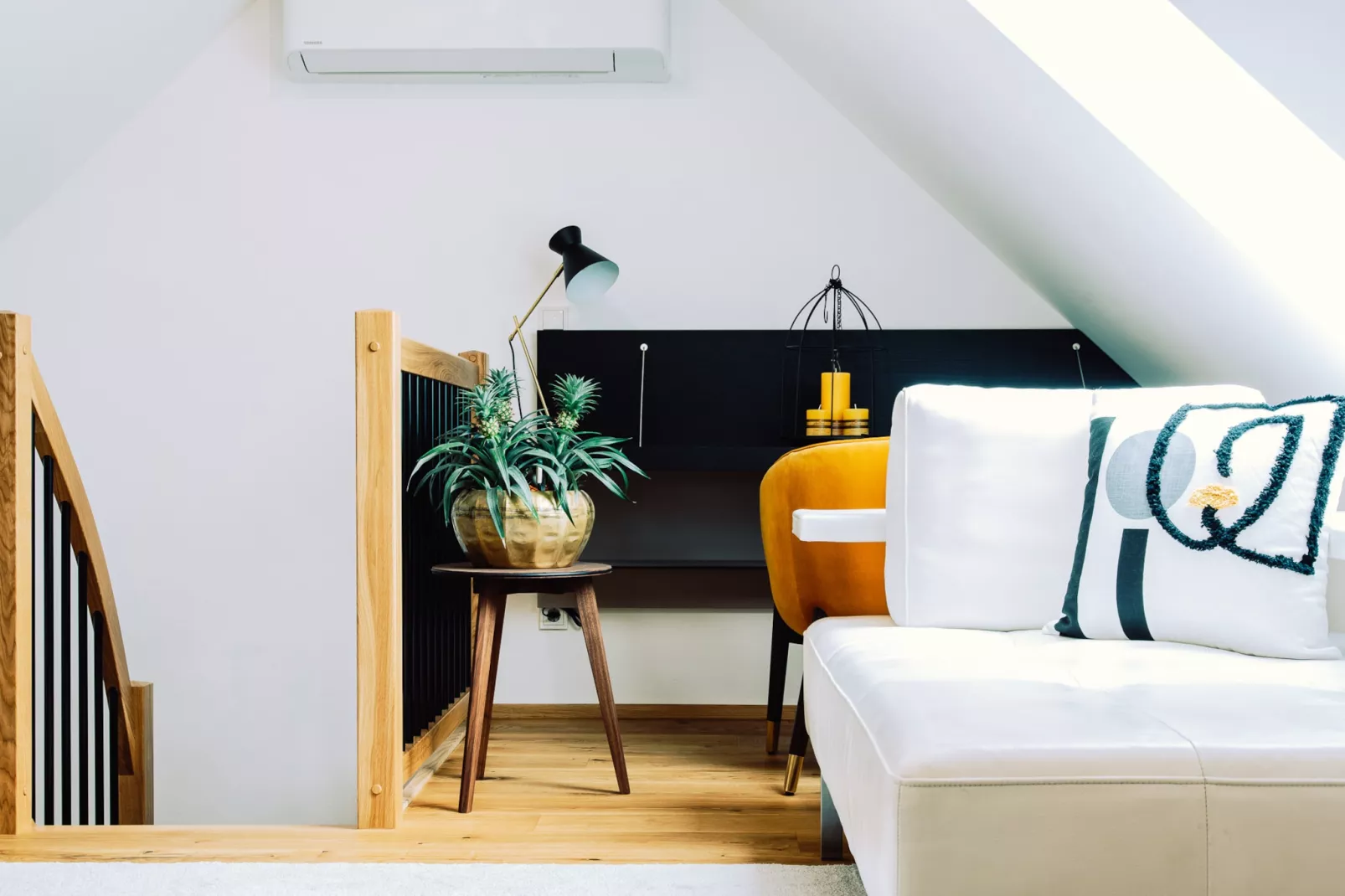 Klöchberg Relaxing & Living - Slaapkamer