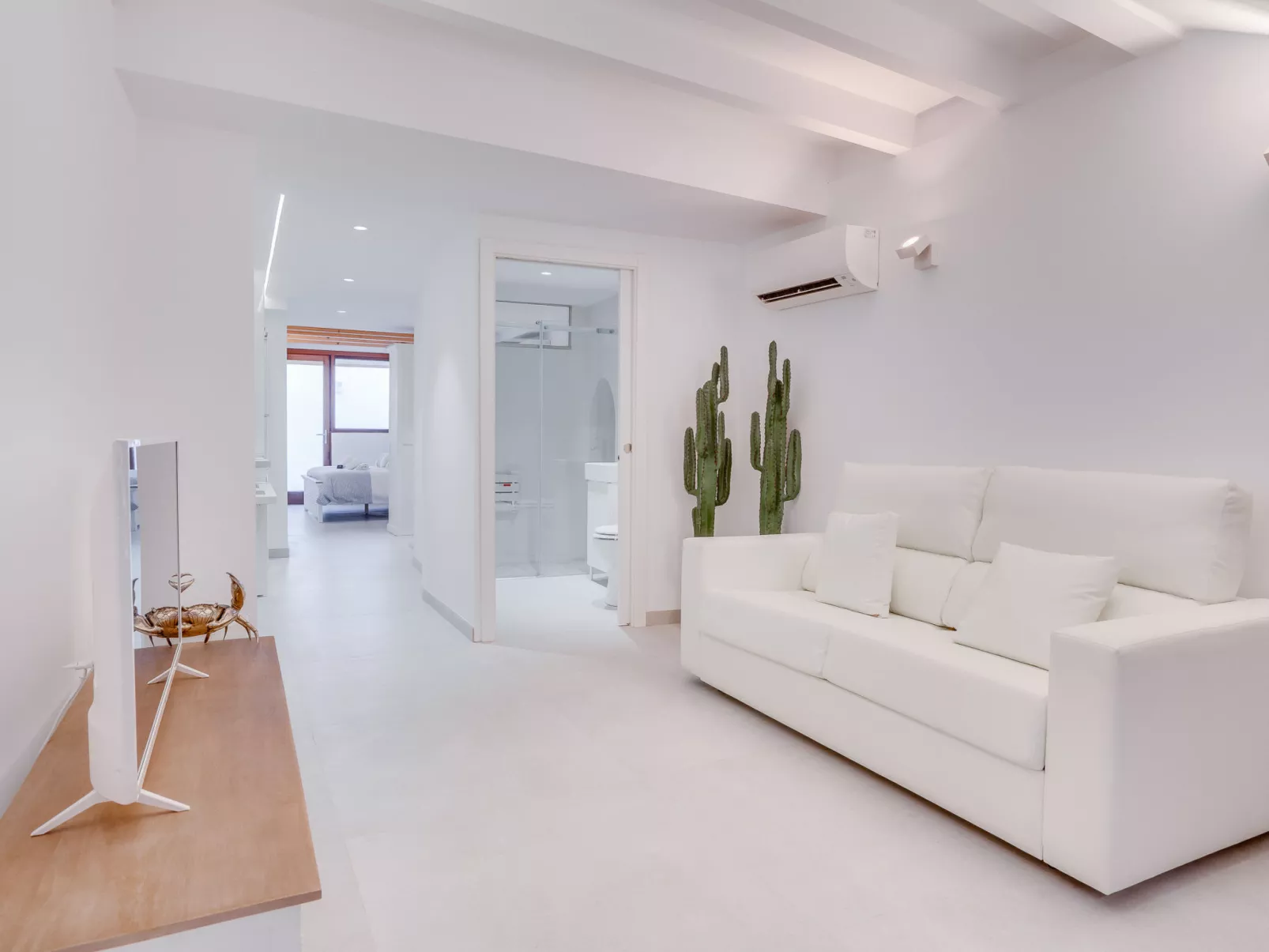 URBAN SUITES GALLERY PALMA TI/75 - Binnen