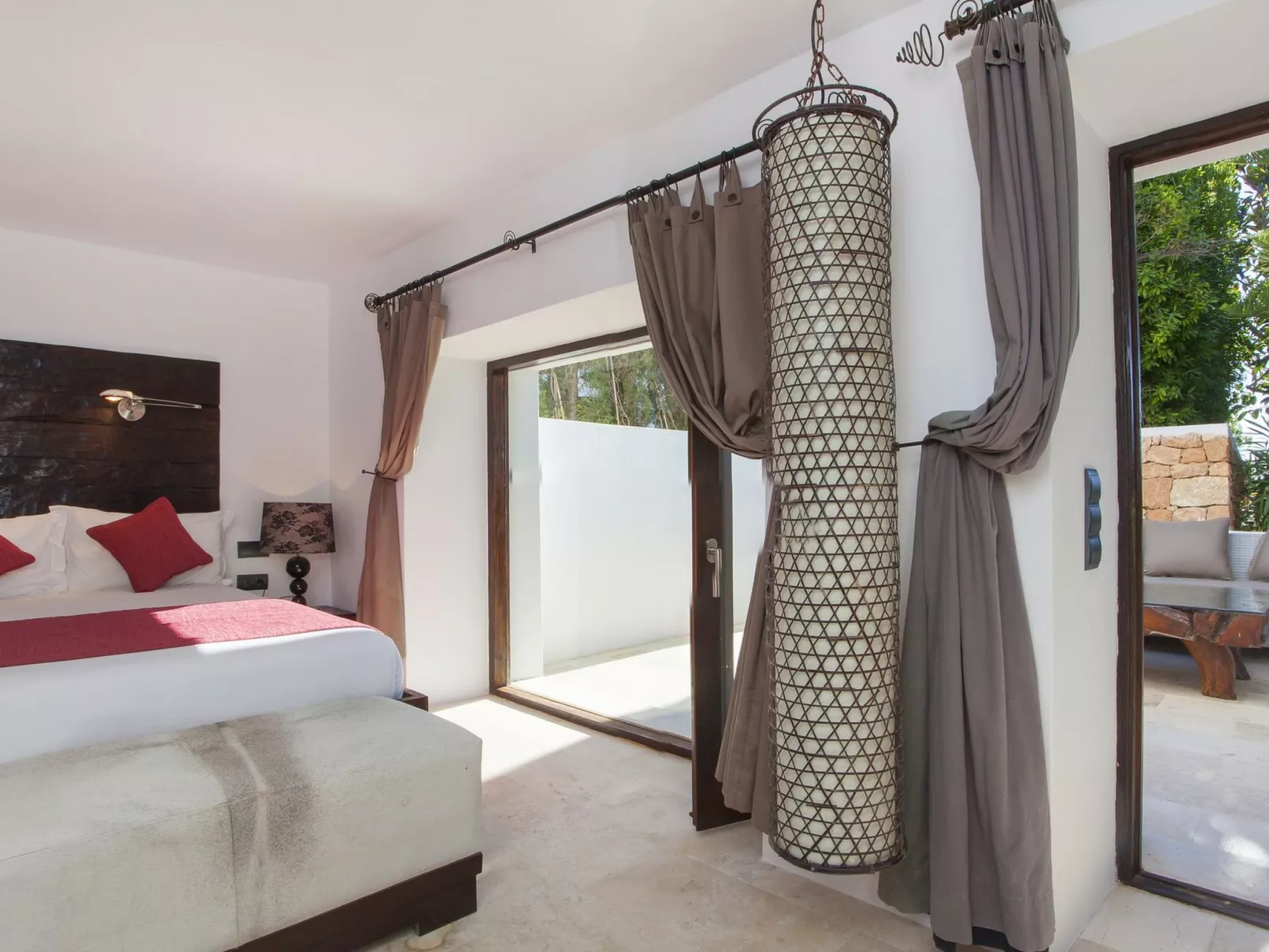 VILLA CAN RIBES - IBIZA LUXURY by Priority - Binnen