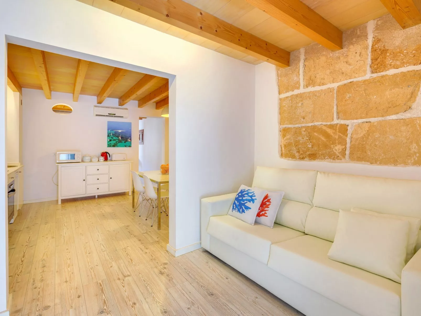 URBAN SUITES 2 PALMA STANDARD TI/75 - Binnen