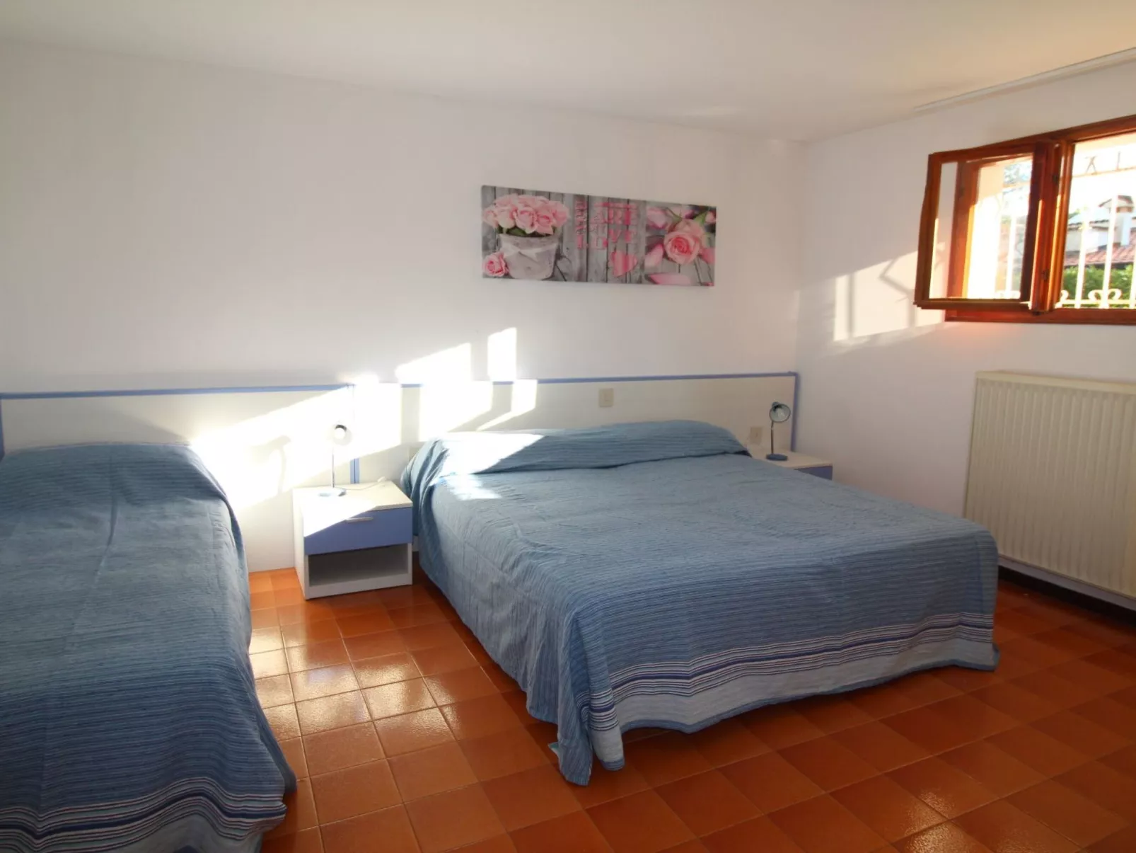 Villa Marisa 2 - Binnen