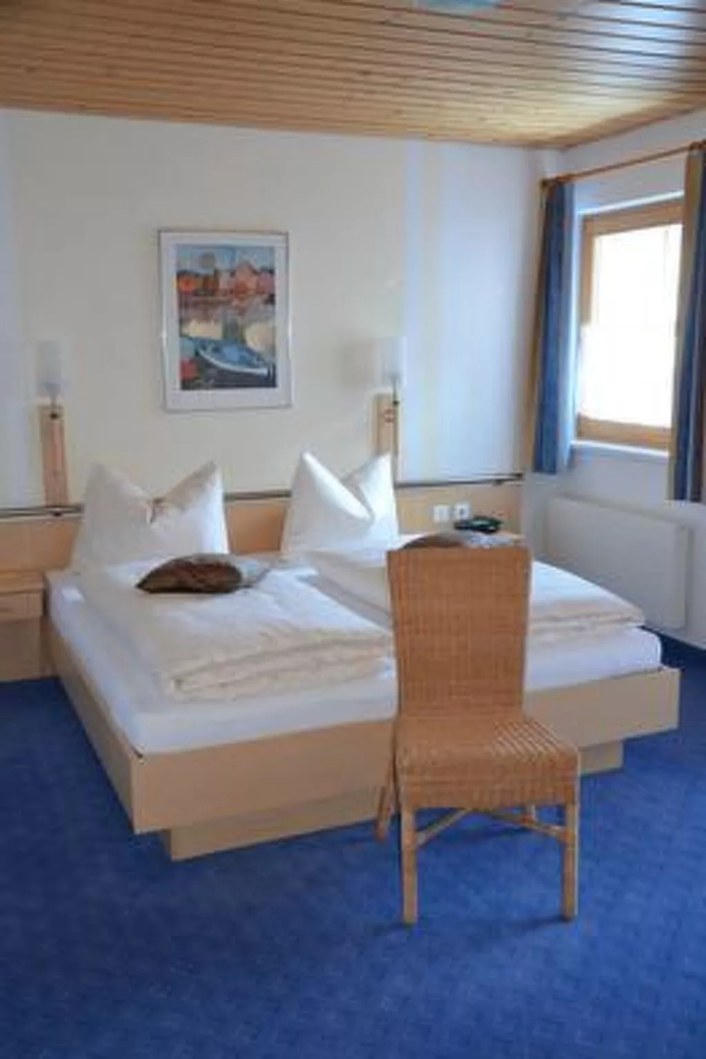 Haus Helvetia, (Samnaun-Compatsch) - Buiten