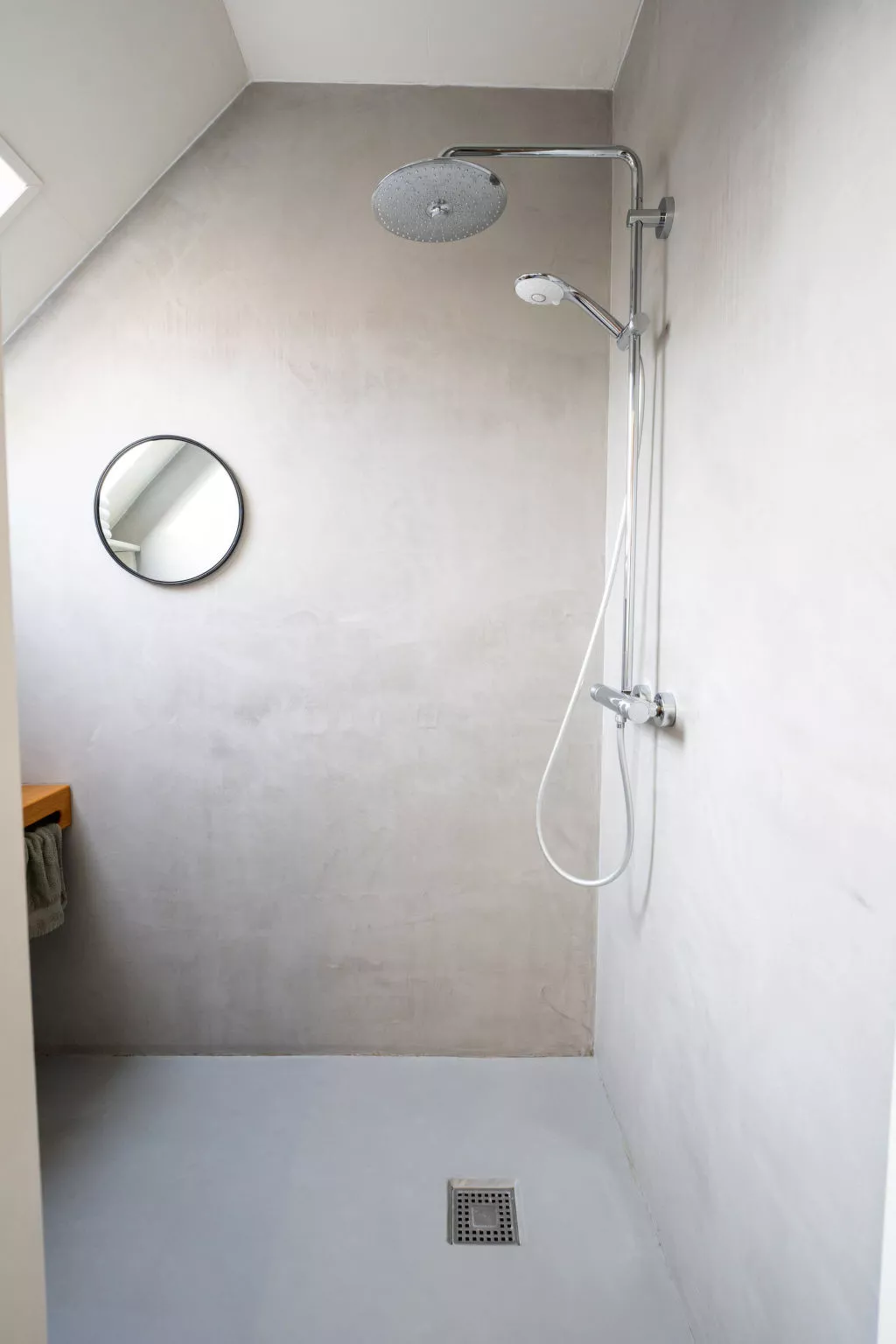 De Witte Brugh - Studio 2 - Binnen