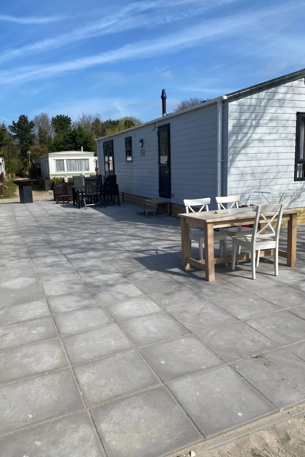 KD 870 - Vakantiepark Kijkduin - Buiten