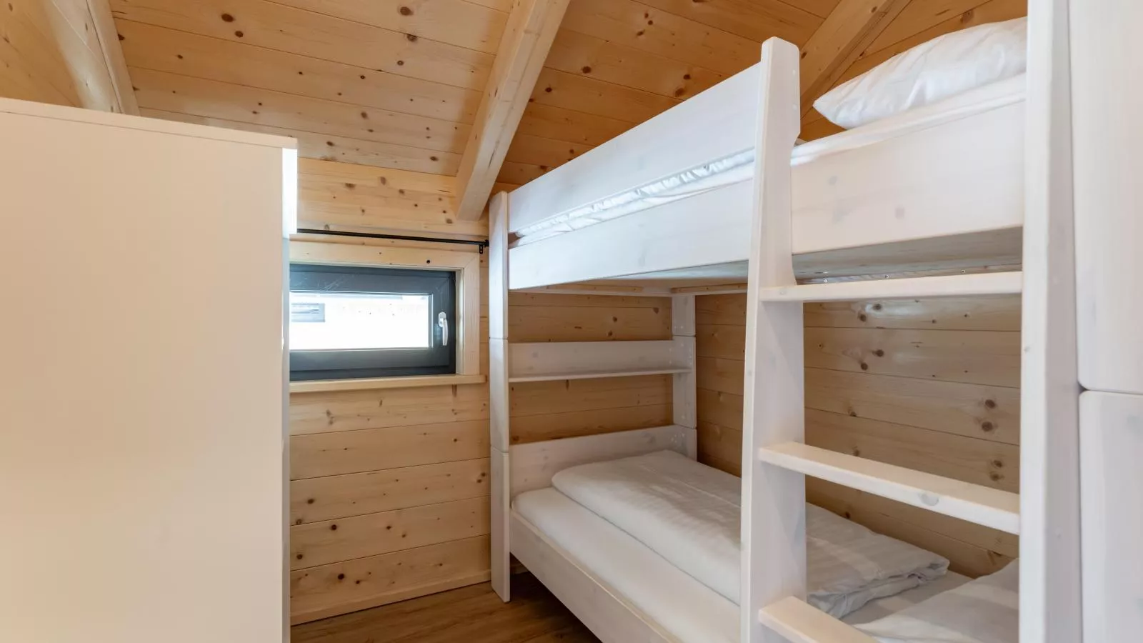 Rattendorf 5B - Slaapkamer