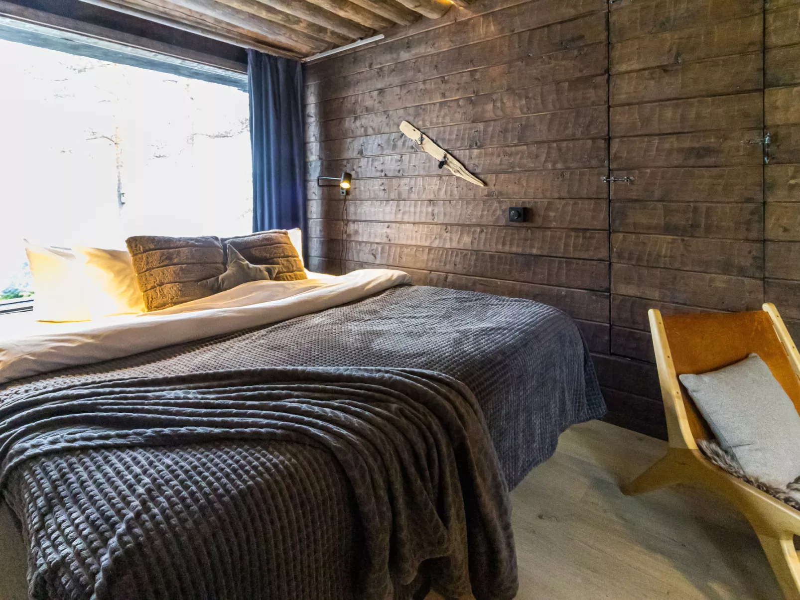 Lapland hygge a - Binnen