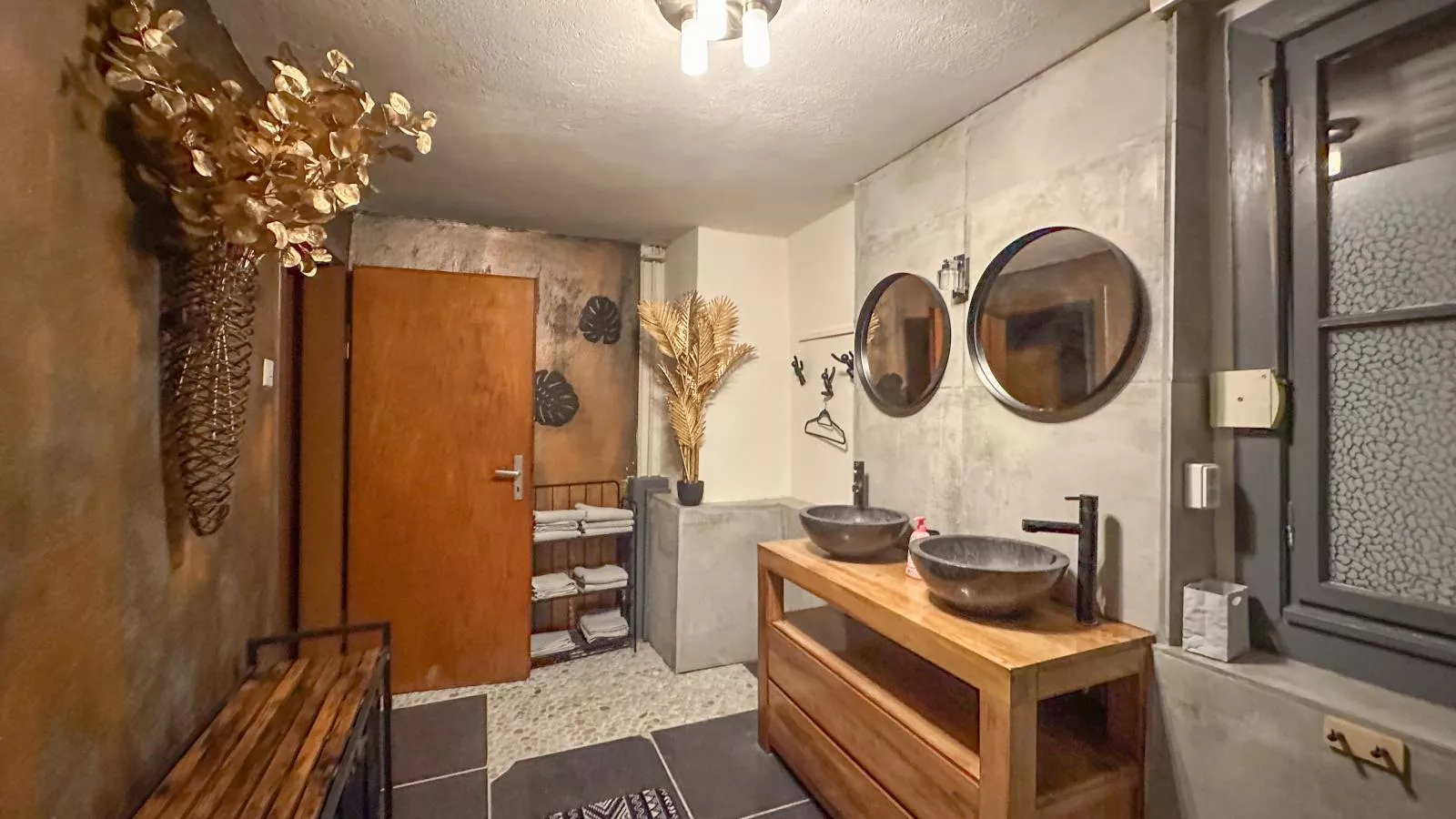 Cochem 2 - Badkamer