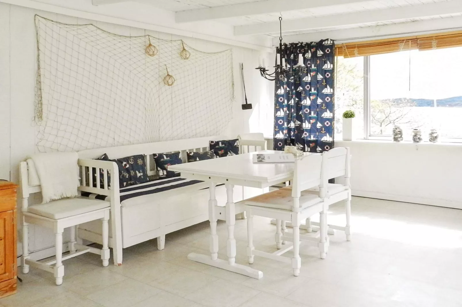 7 persoons vakantie huis in LYSEKIL - Binnen