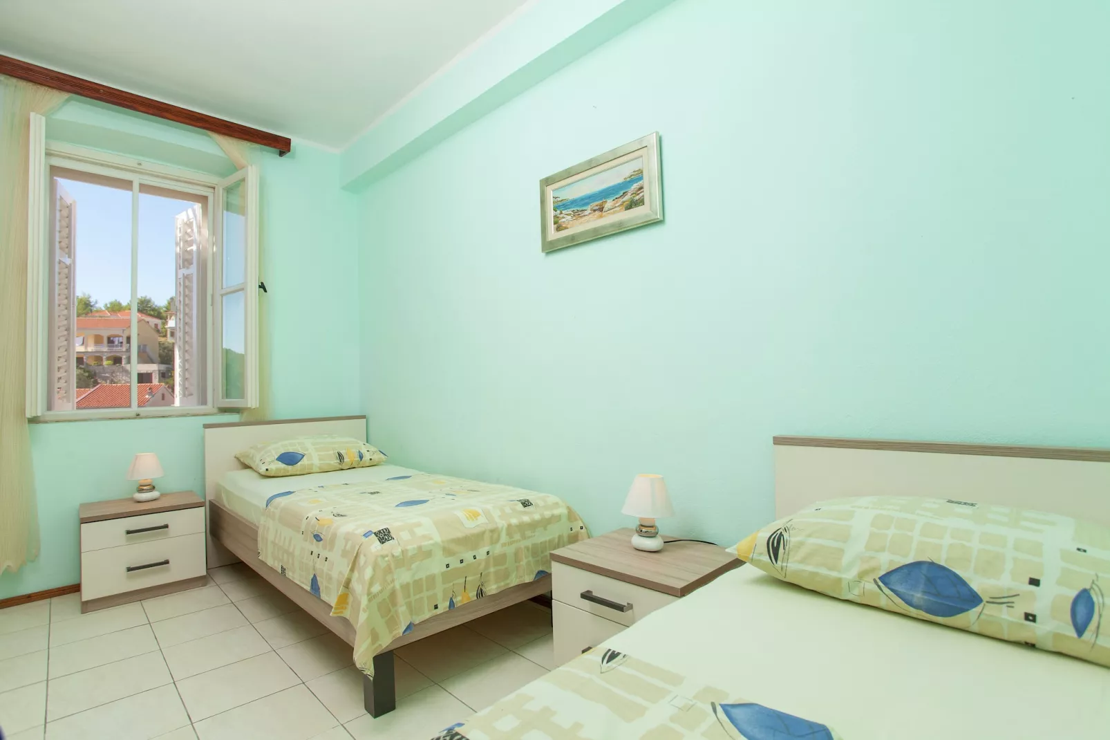 VILLA DARINKA