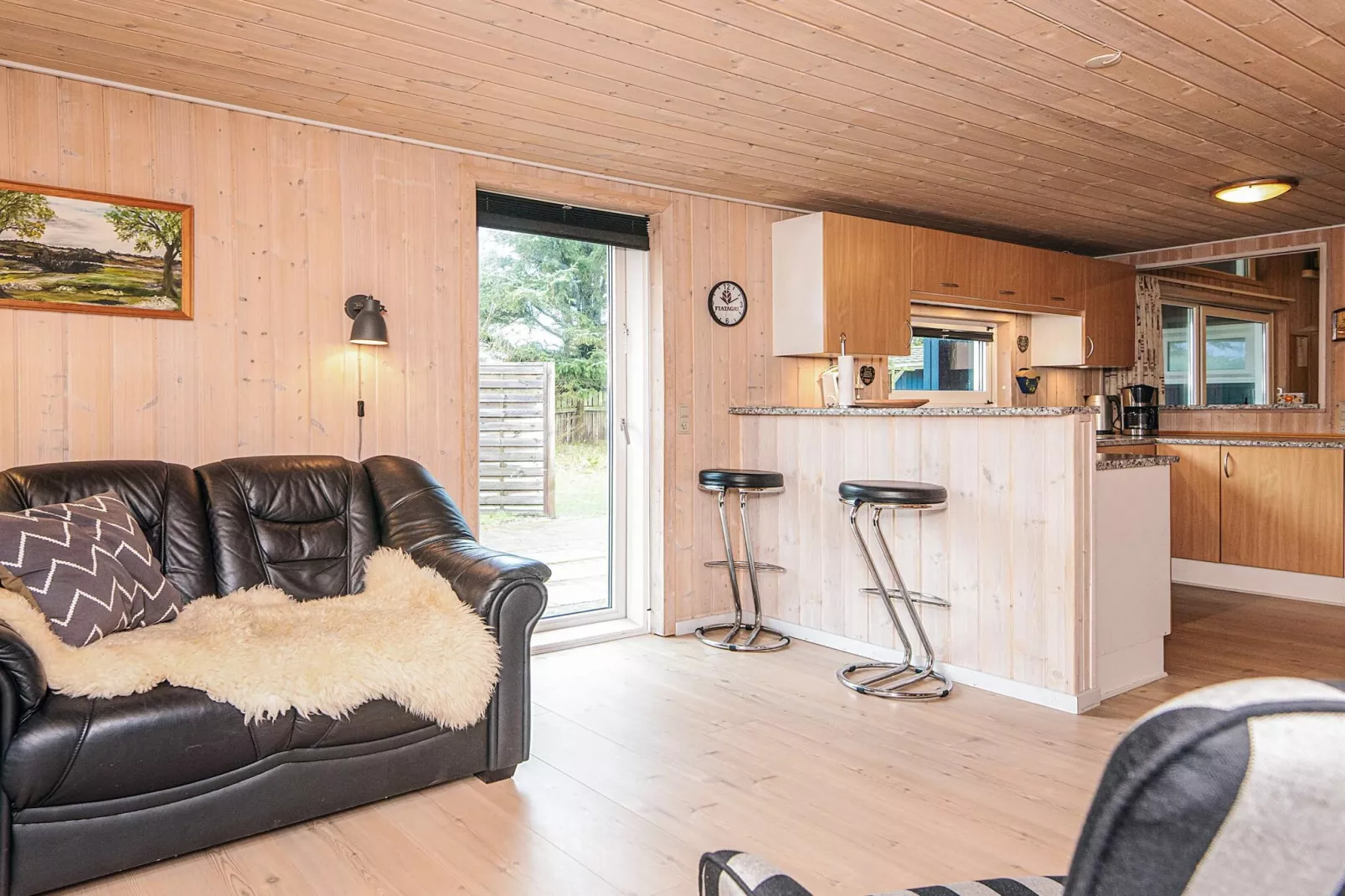 10 persoons vakantie huis in Oksbøl-By Traum - Binnen