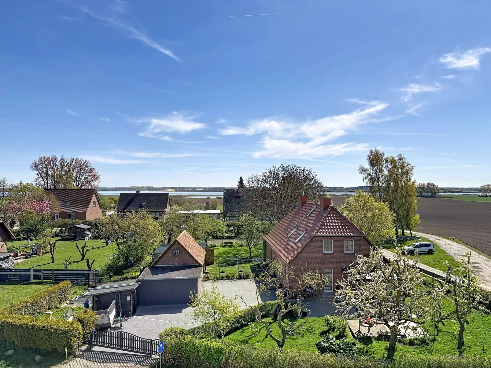 FIP-Ferienpark (Insel Poel) - Buiten