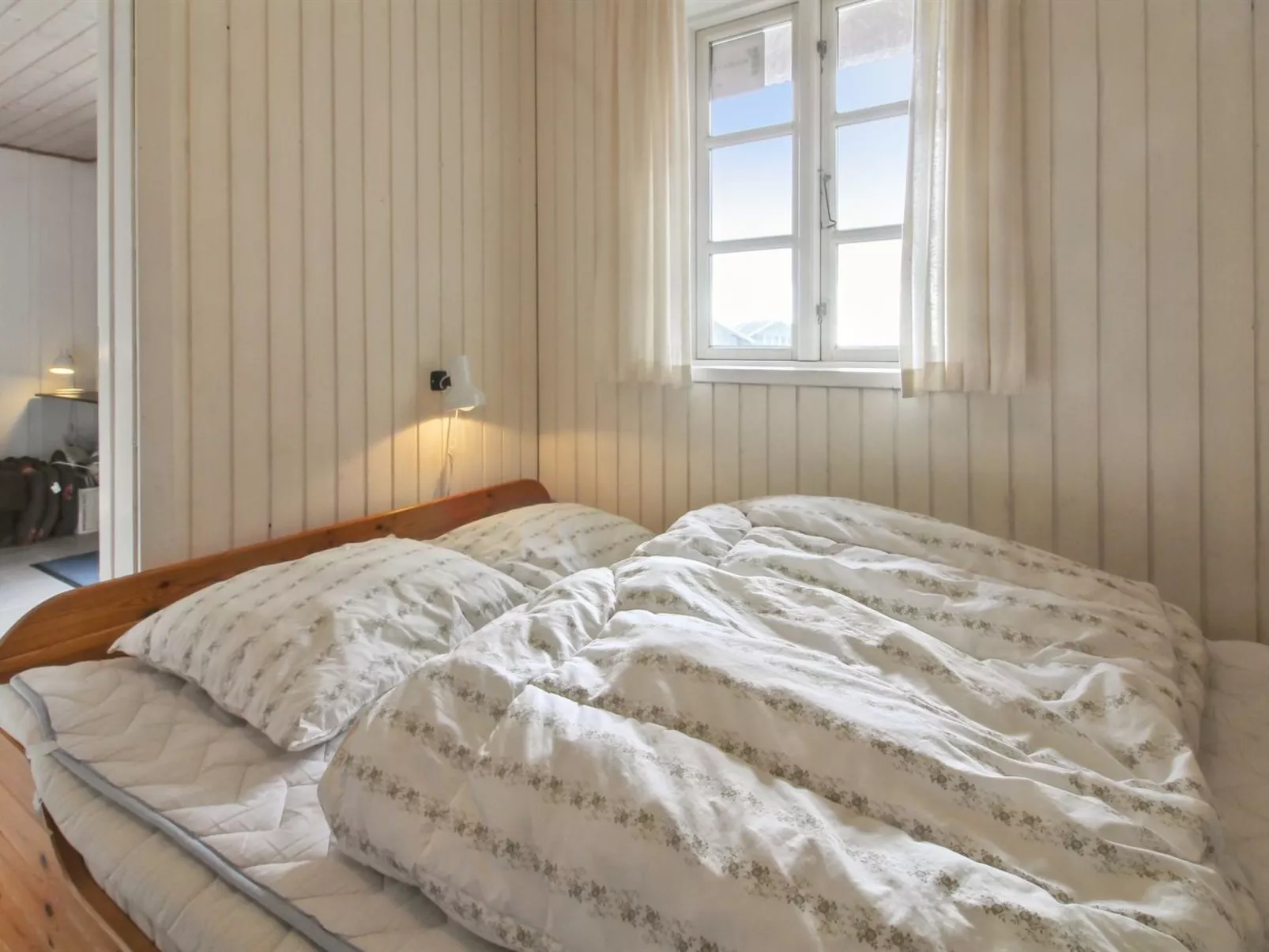 "Gertruda" - 2.3km from the sea - Binnen