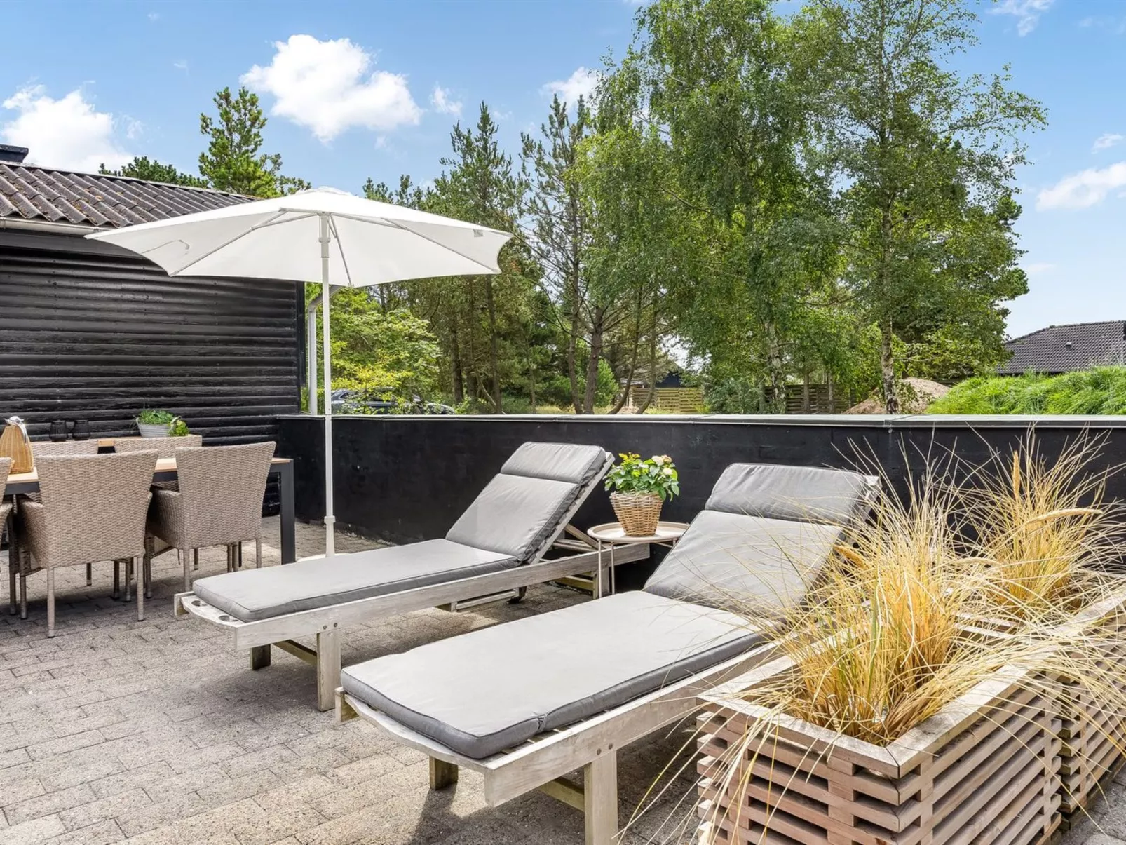 "Barba" - 2km from the sea - Buiten