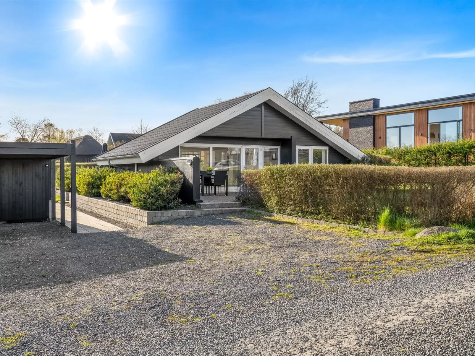 "Joannes" - 200m from the sea - Buiten