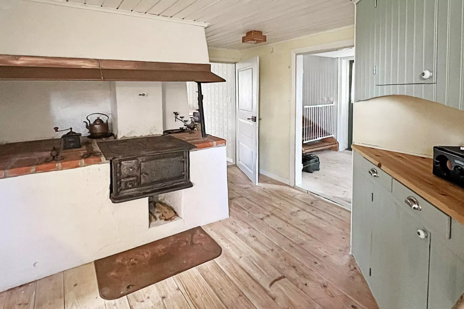 4 persoons vakantie huis in Moheda-By Traum - Binnen