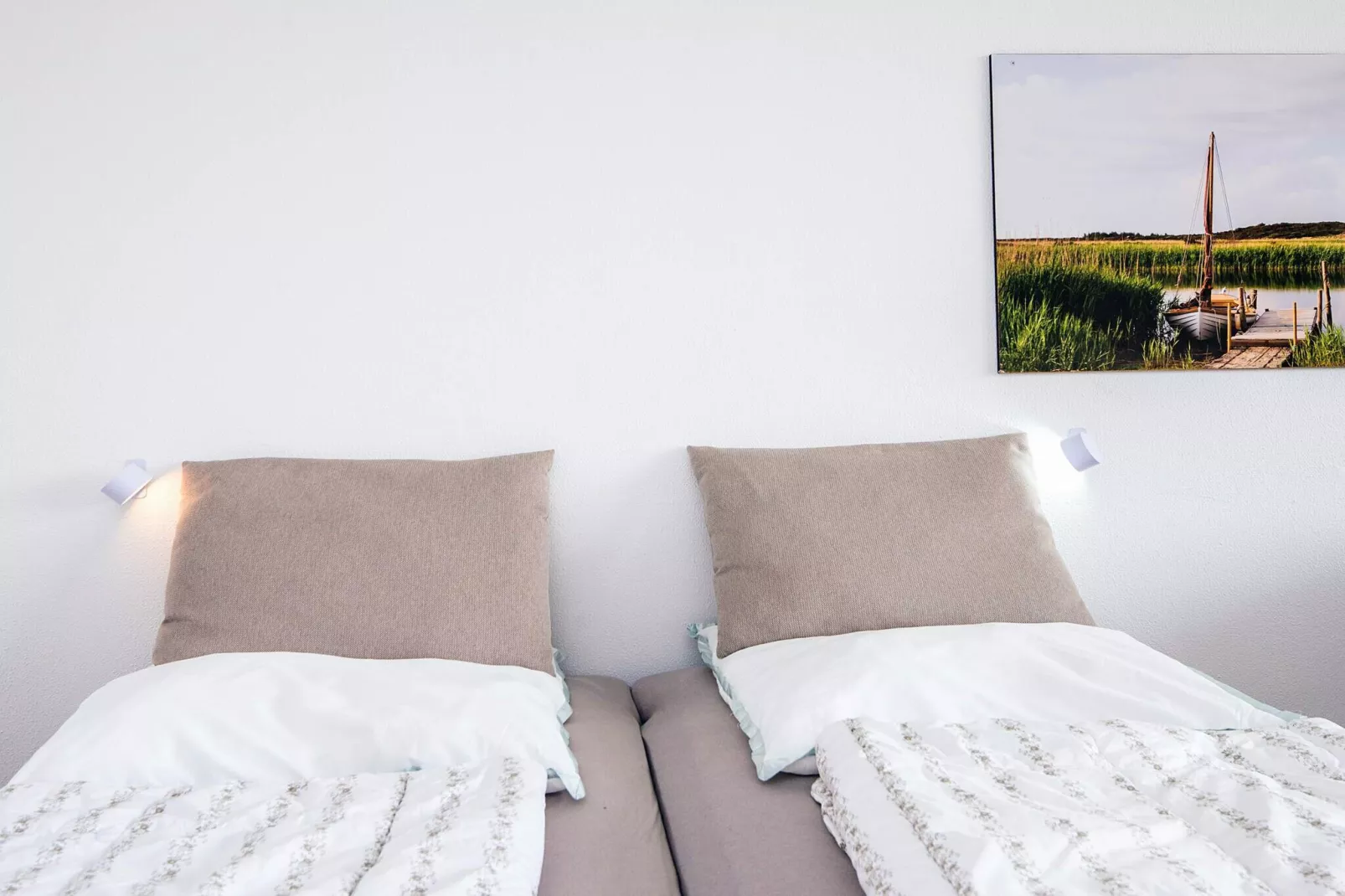 1 room,View dune,G.Floor/1.floor,Prem - Binnen