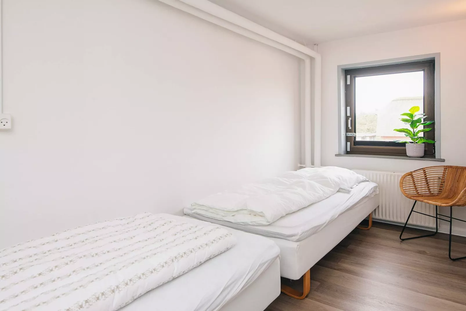 2 room,1.floor,Premium - Binnen
