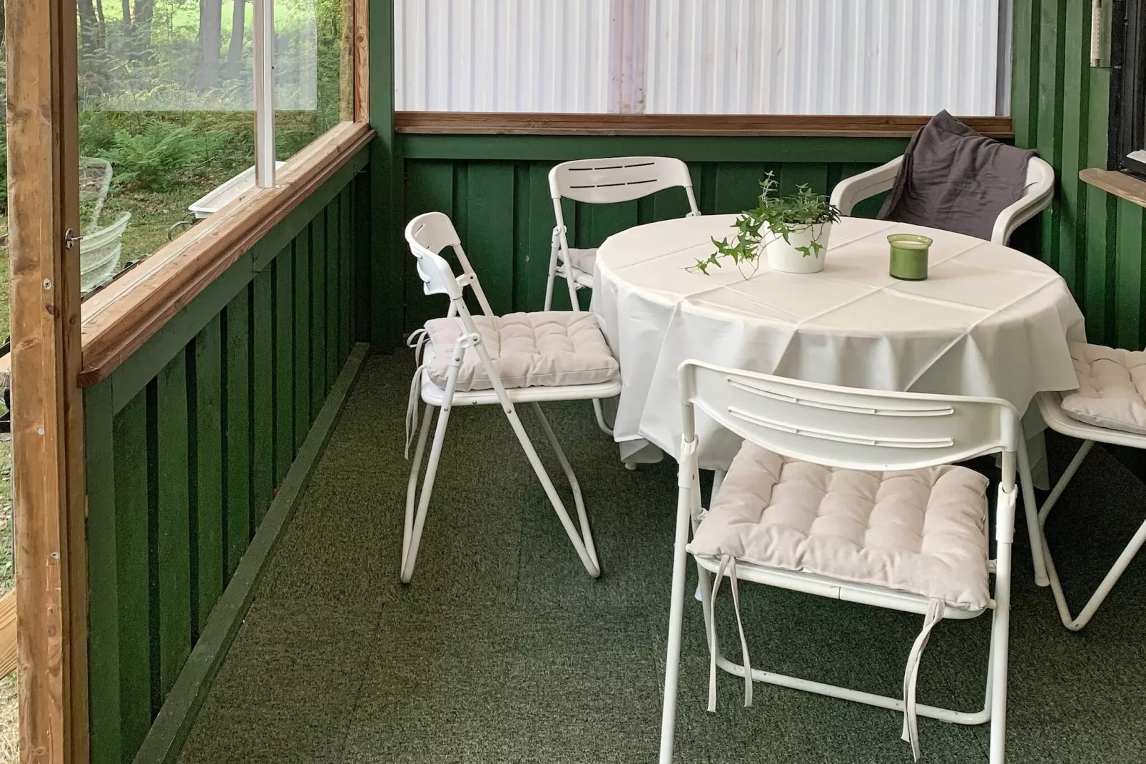 6 persoons vakantie huis in Ucklum-By Traum - Binnen