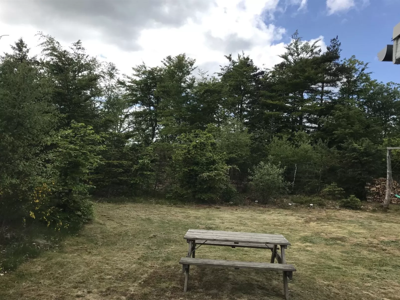 "Niyazi" - 770m from the sea - Buiten