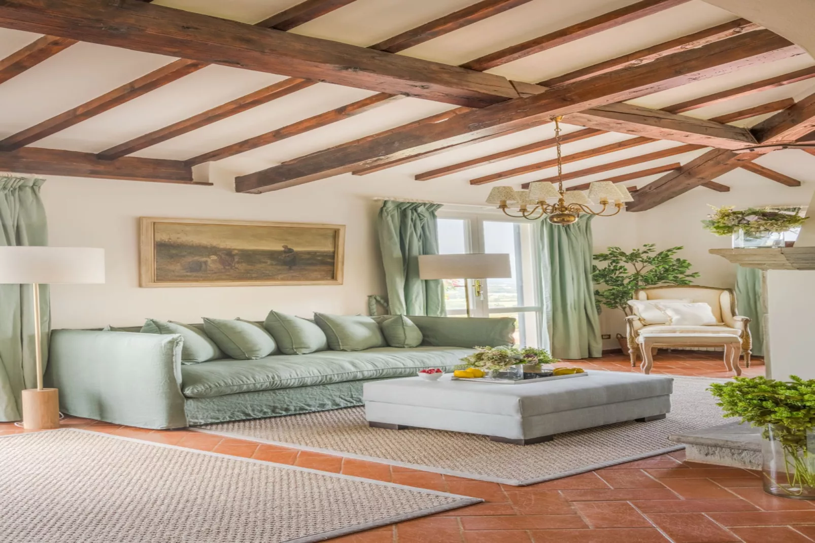 Villa Lontana