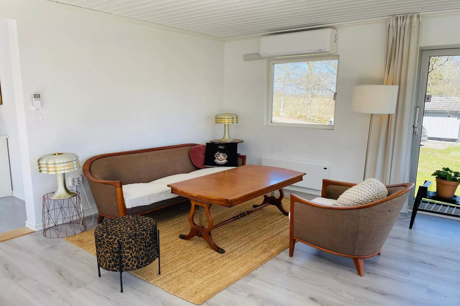 4 sterren vakantie huis in BRÖSARP