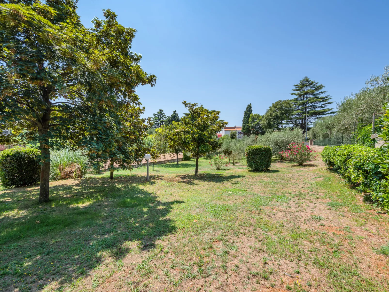 Apartment 1699 - Buiten