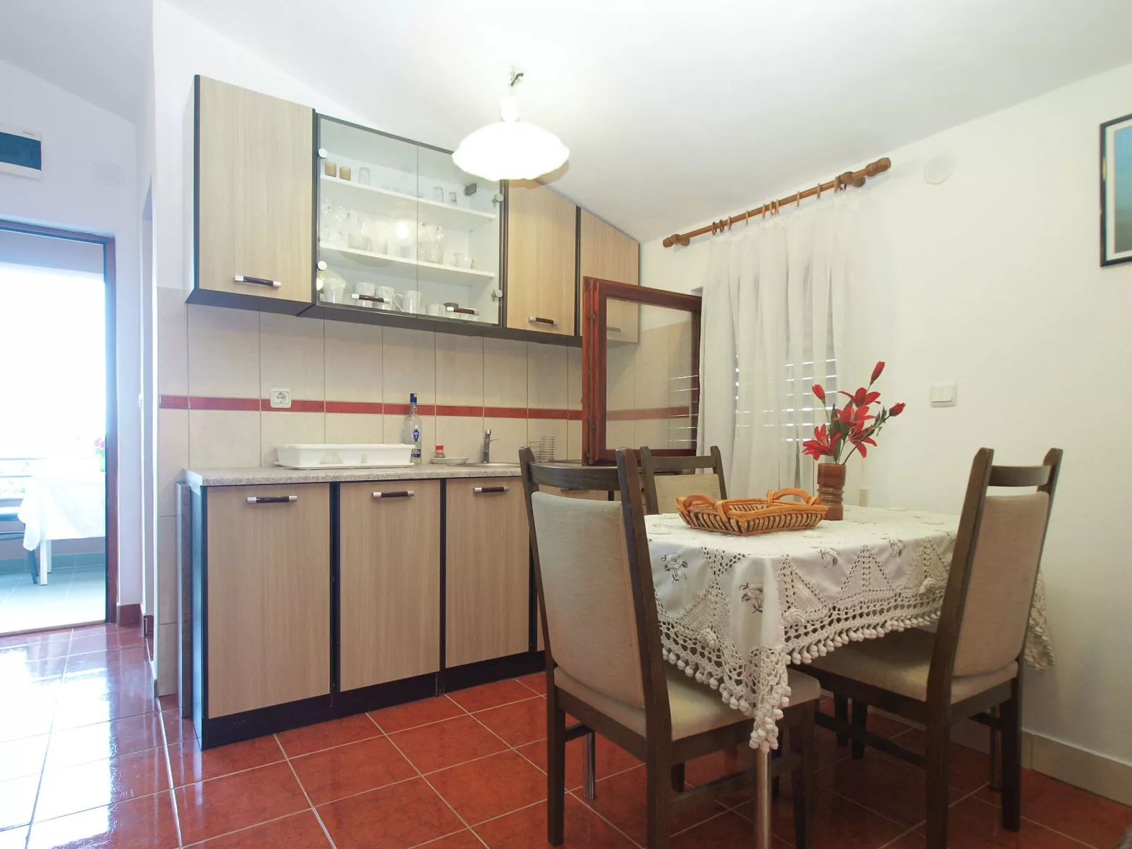 Apartment 1665 - Binnen