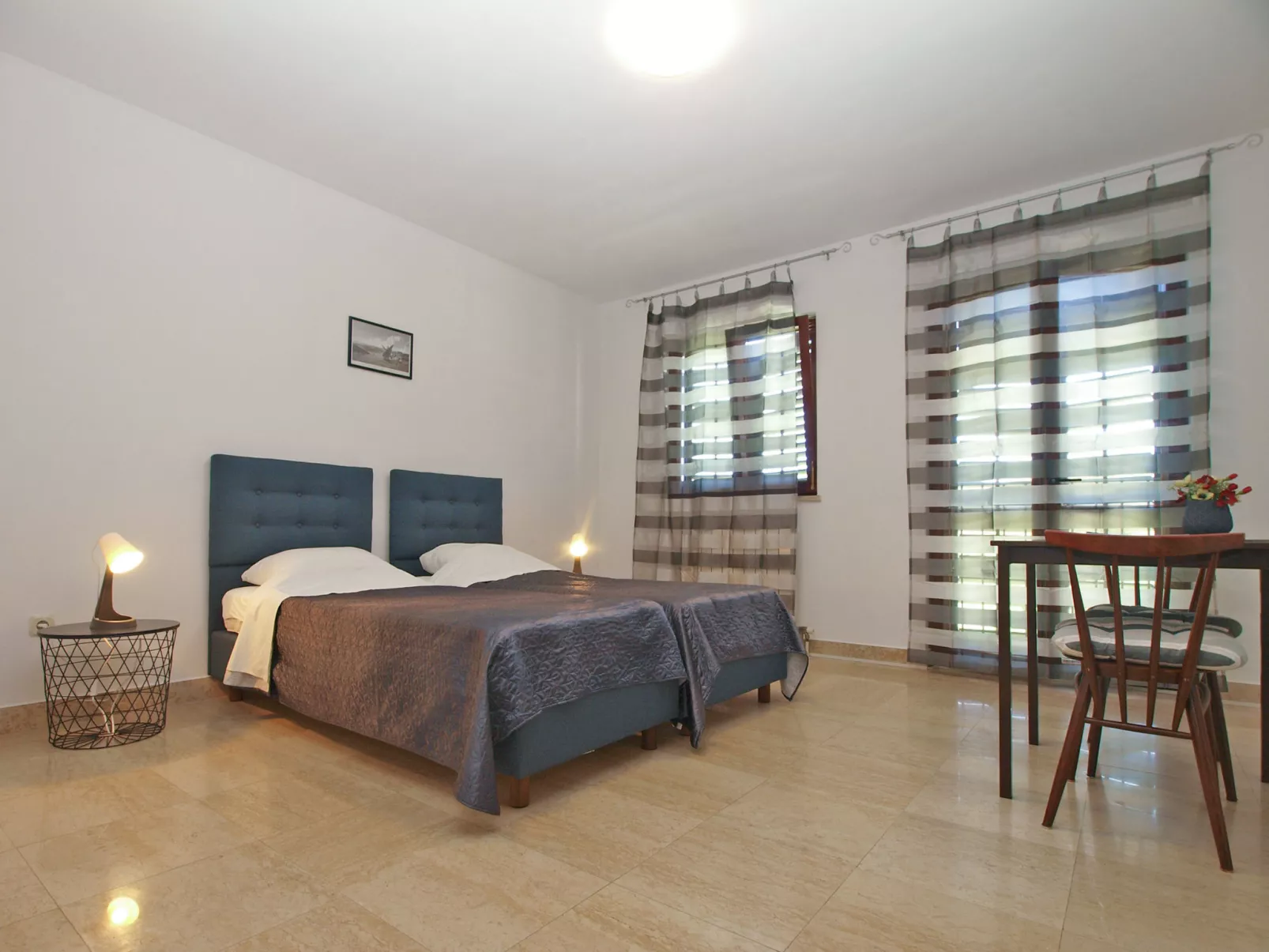 Apartment 718 - Binnen