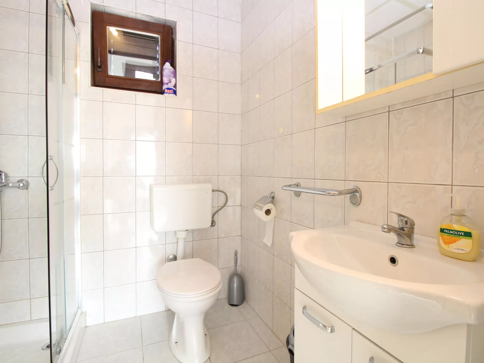 Apartment 768 - Binnen