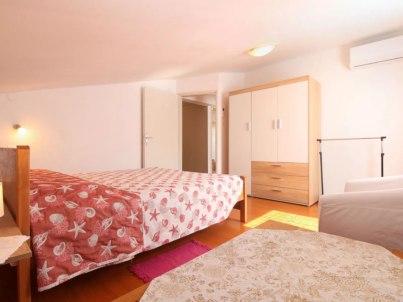 Apartment 1451 - Binnen