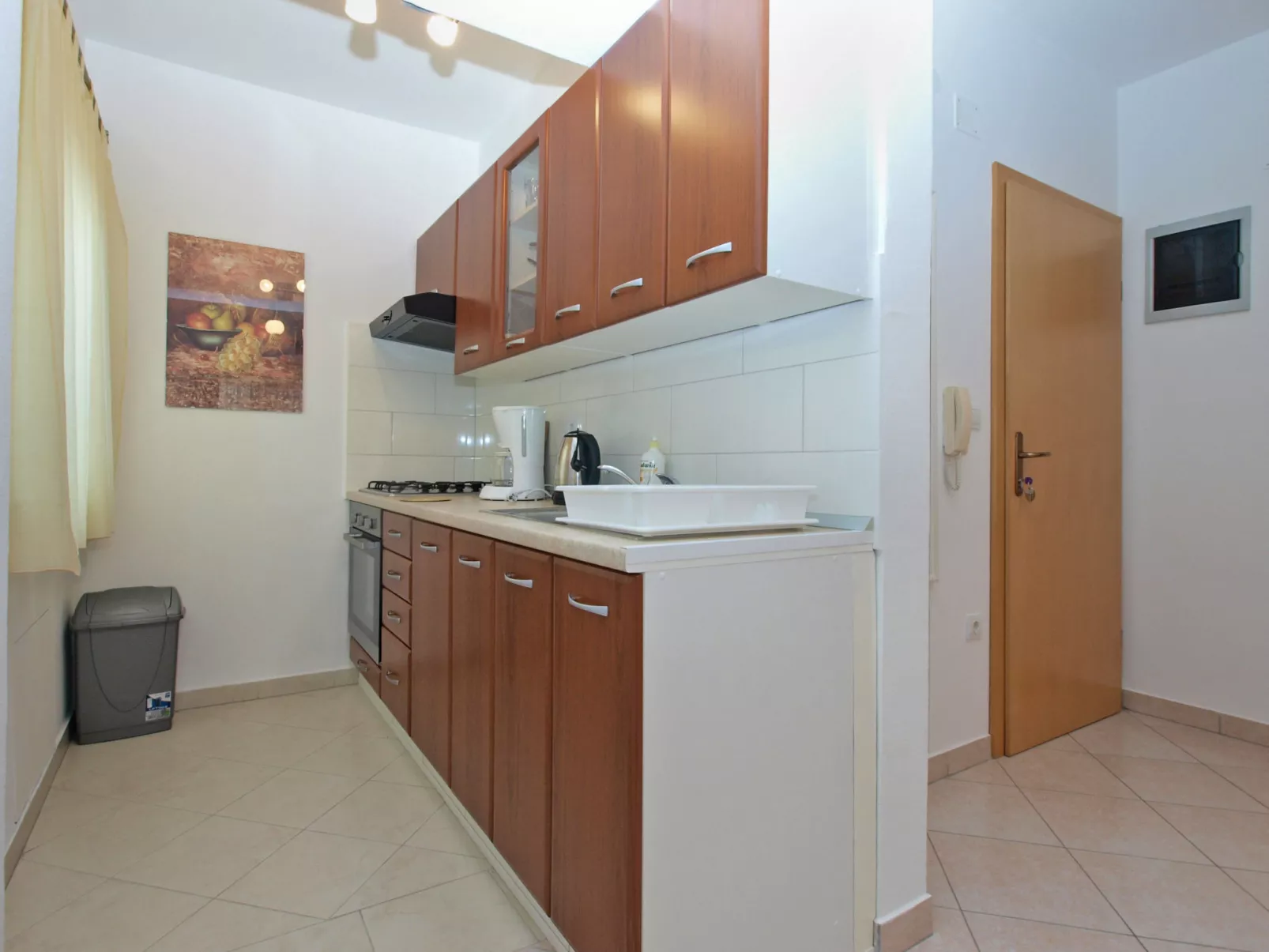 Apartment 1282 - Binnen