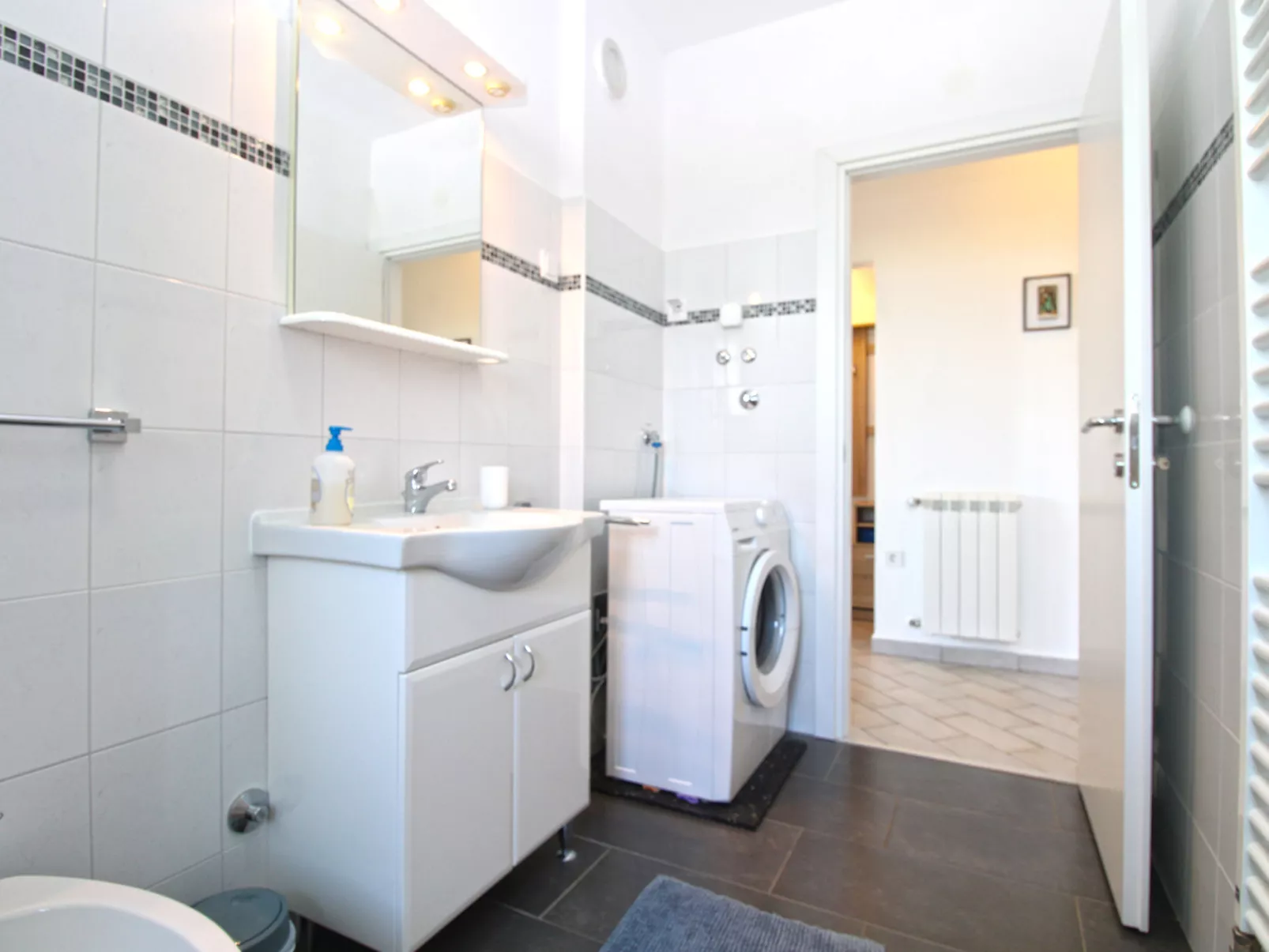 Apartment 2397 - Binnen