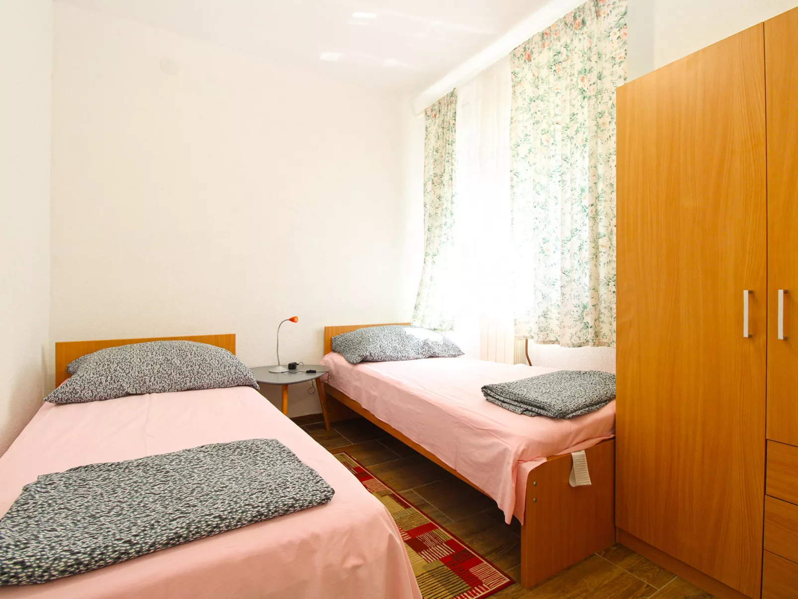 Apartment 1362 - Binnen