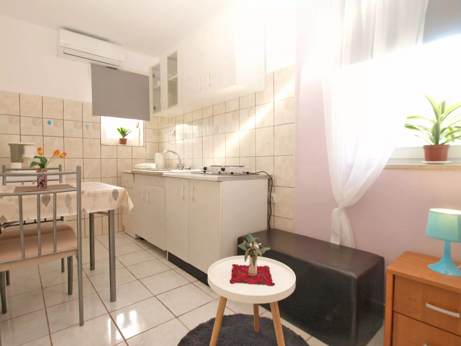 Apartment 1649 - Binnen