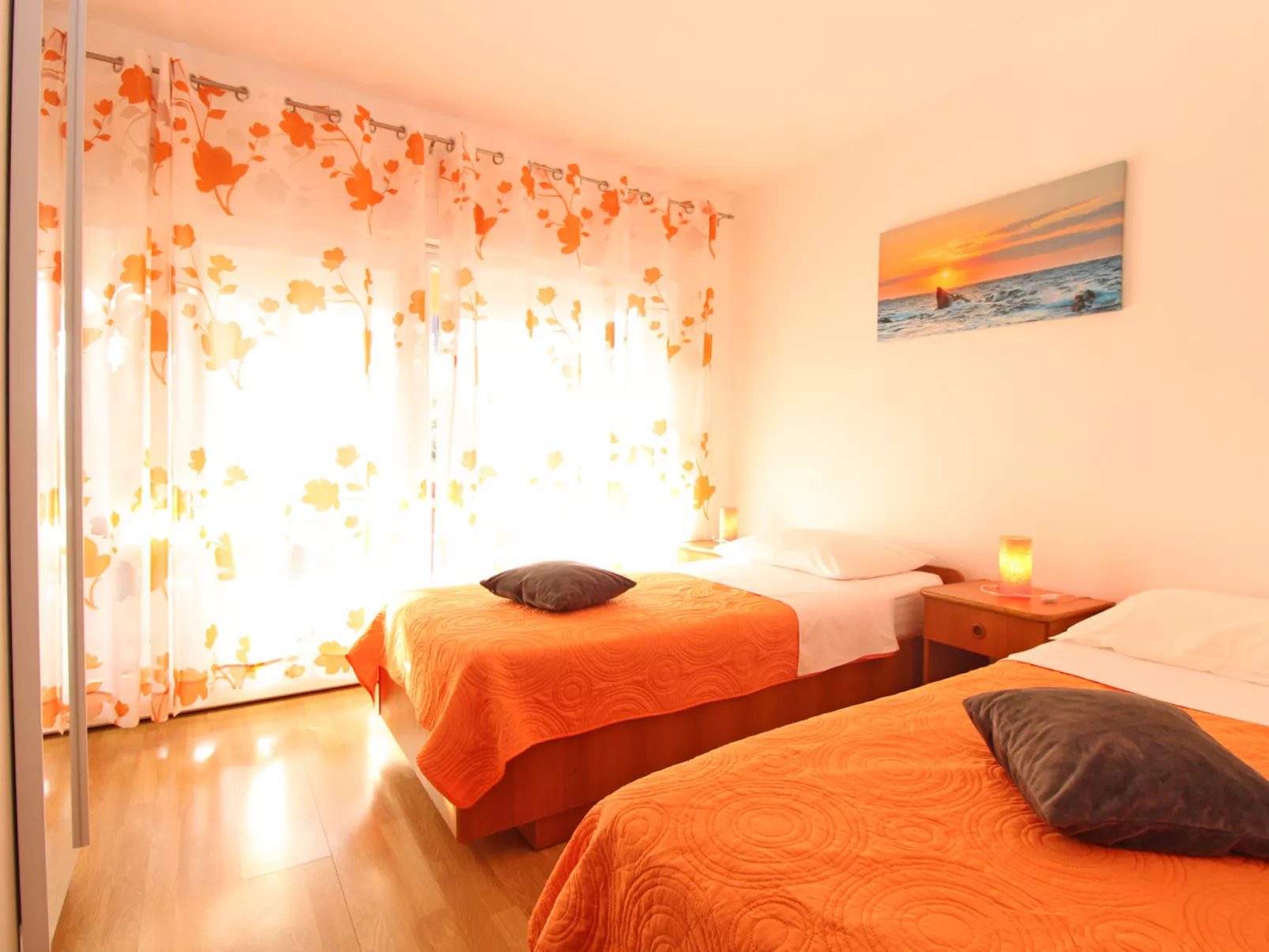 Apartment 768 - Binnen
