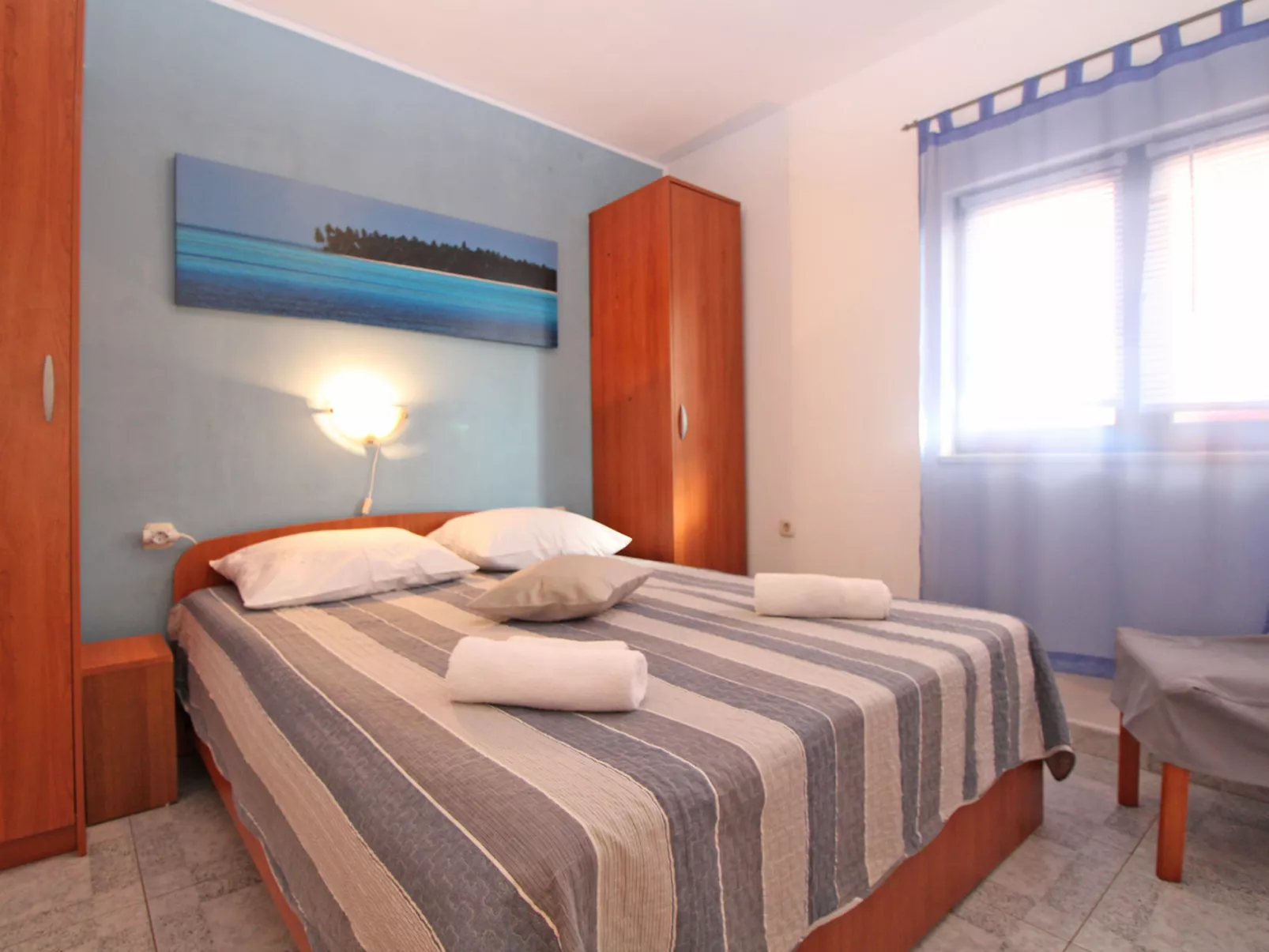 Apartment 768 - Binnen