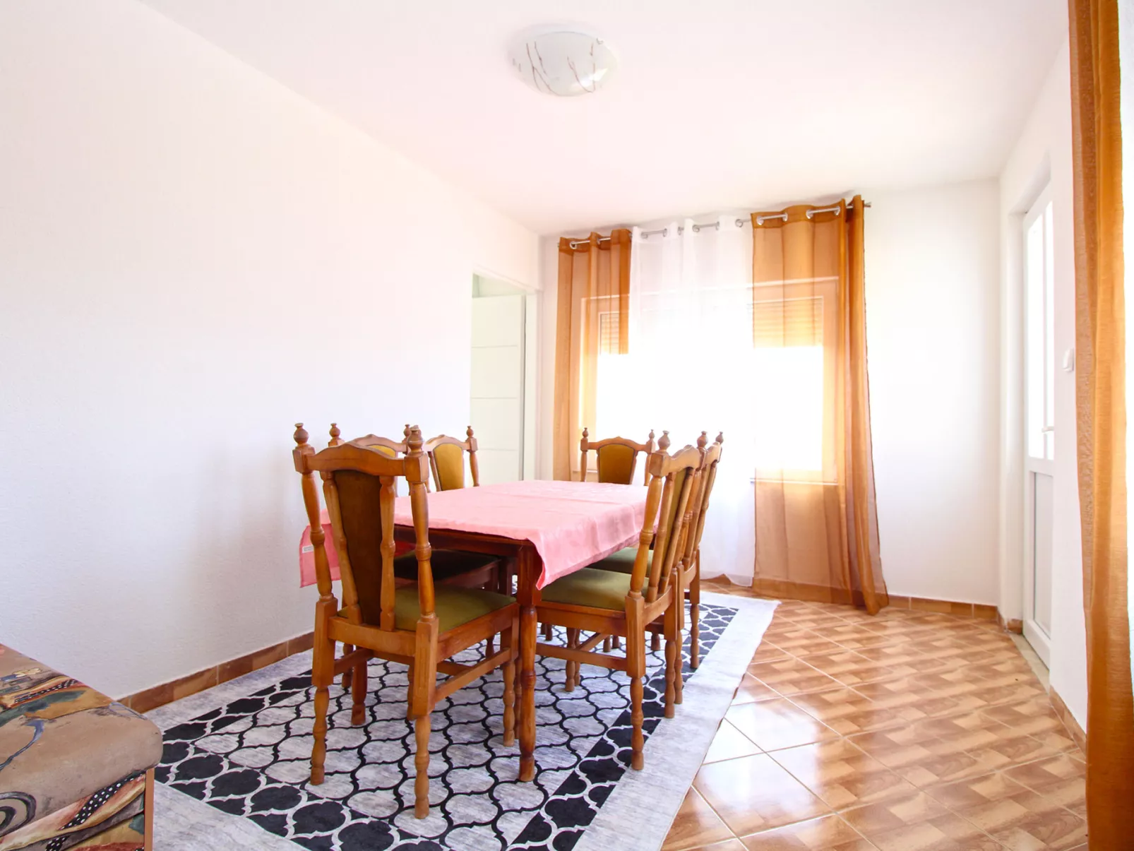 Apartment 1362 - Binnen