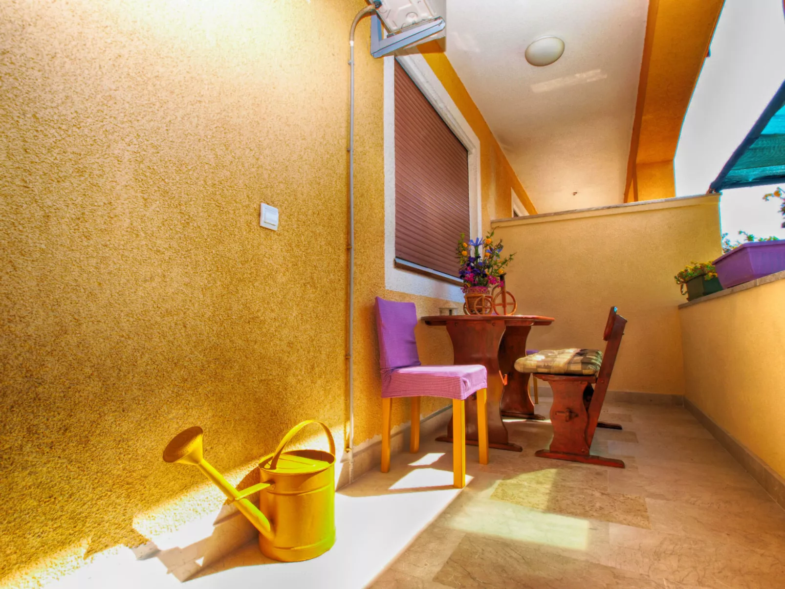 Apartment 1200 - Binnen