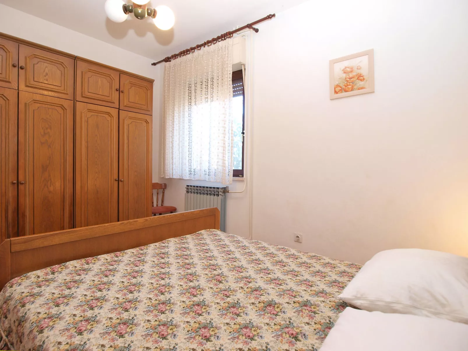 Apartment 1023 - Binnen