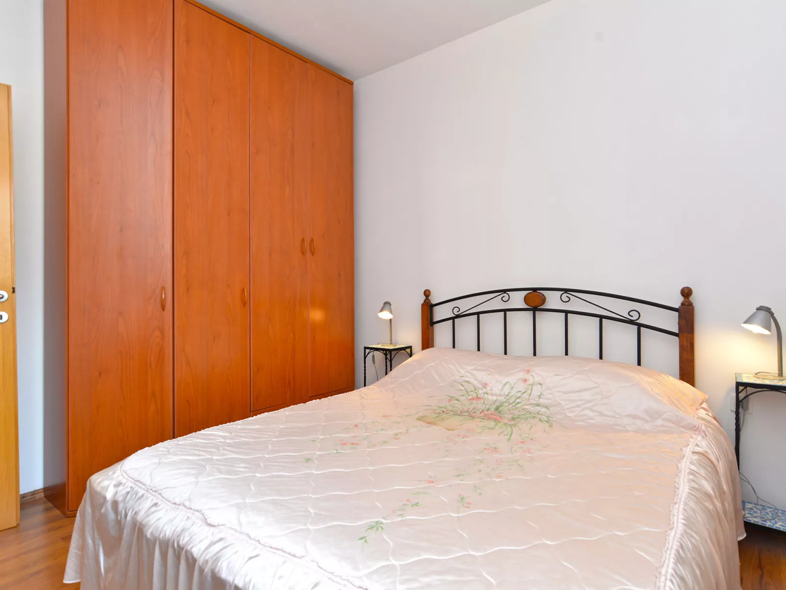 Apartment 2232 - Binnen