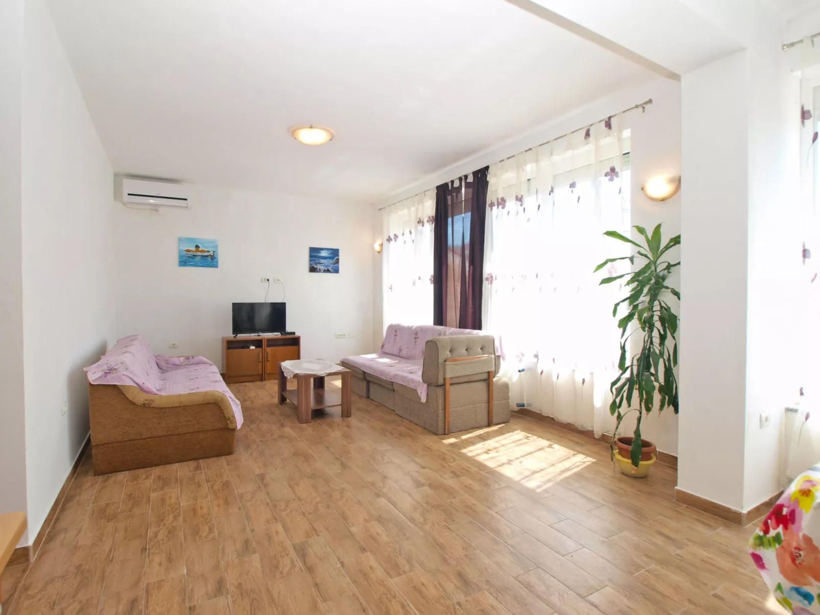 Apartment 1359 - Binnen