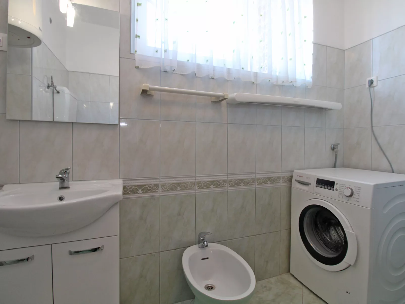 Apartment 2215 - Binnen