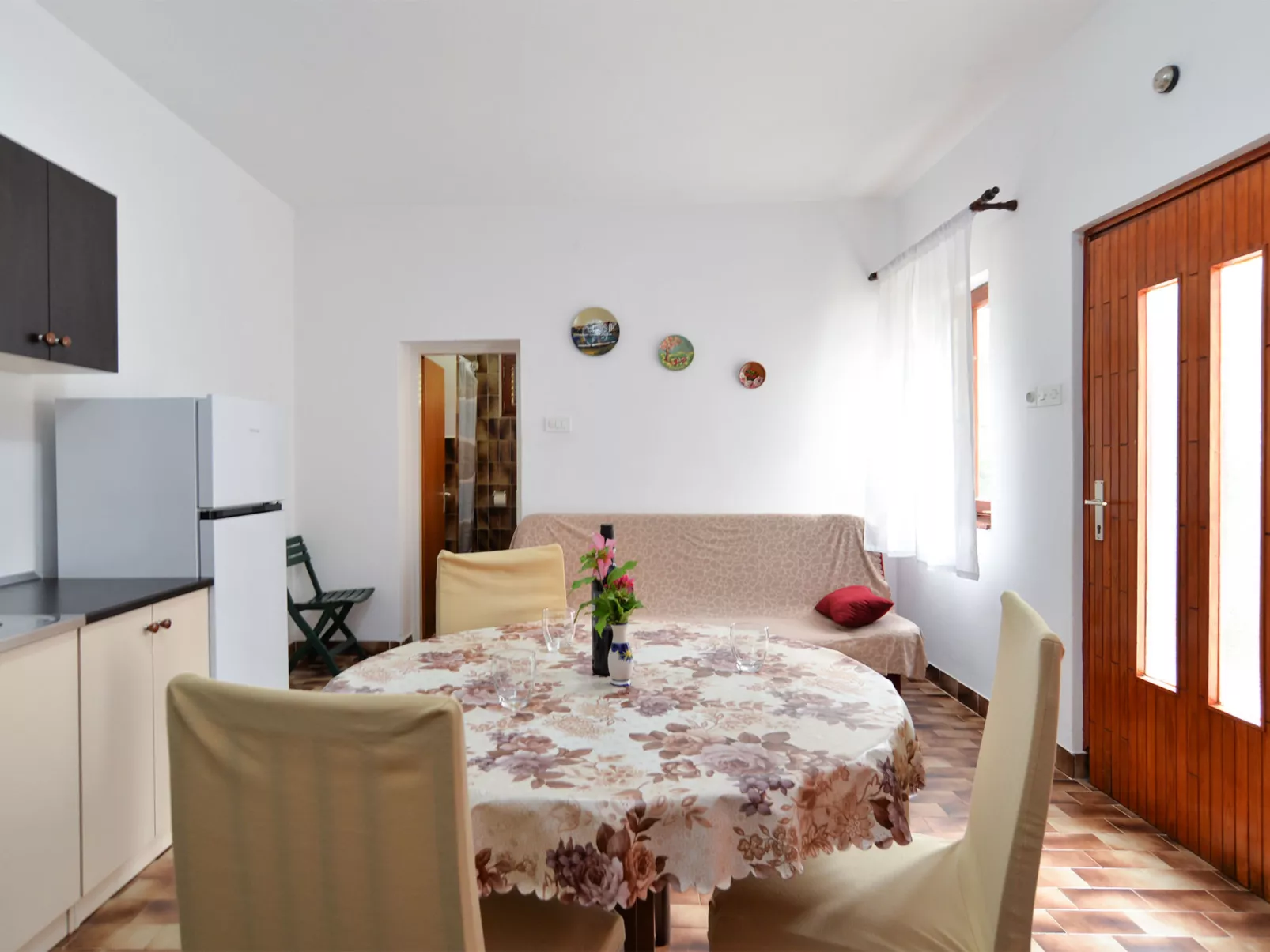 Apartment 407 - Binnen
