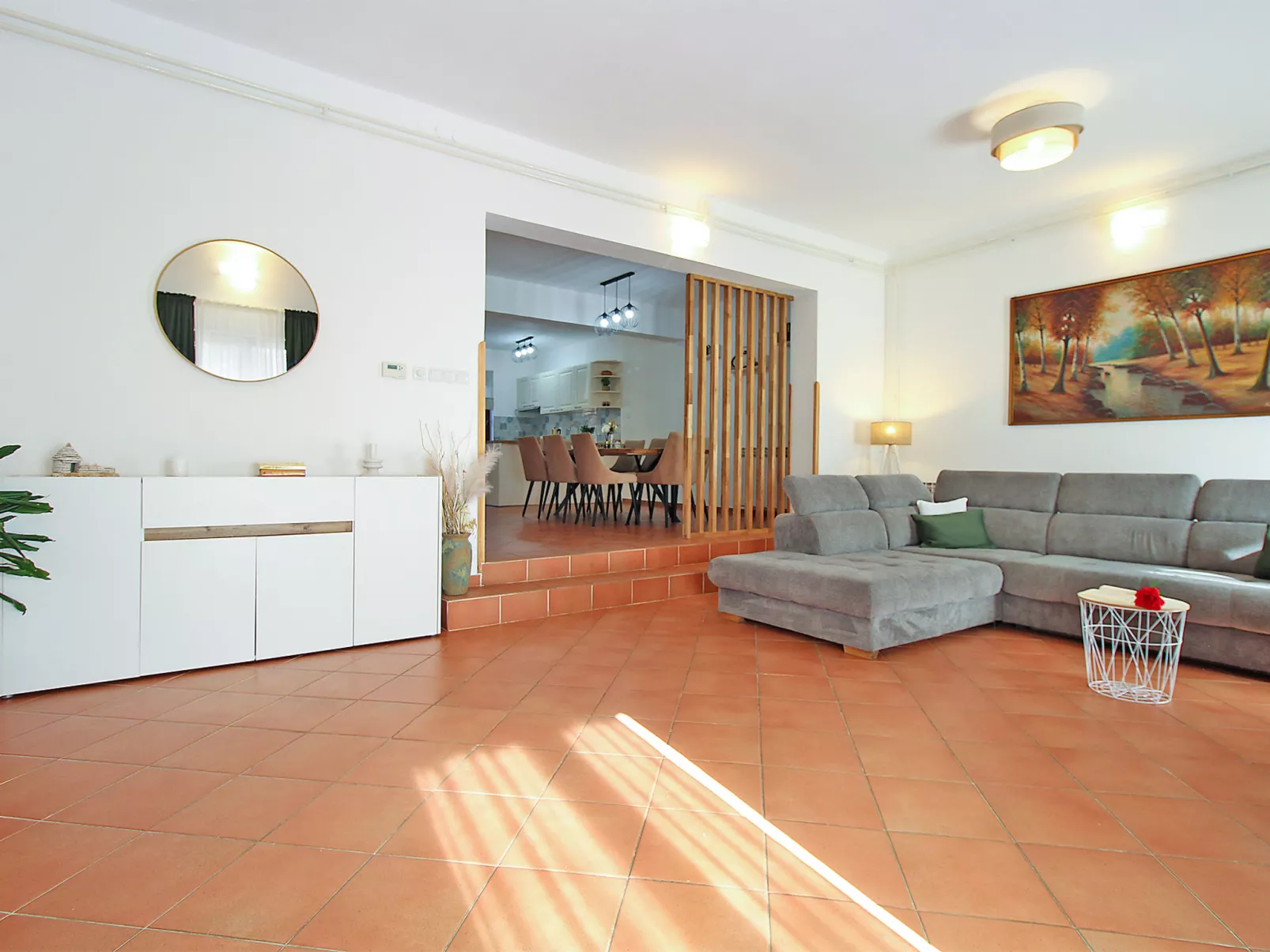 Apartment 1168 - Binnen