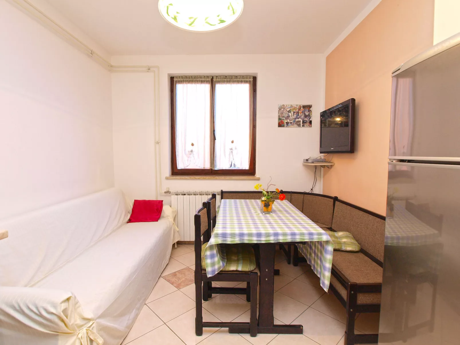 Apartment 994 - Binnen