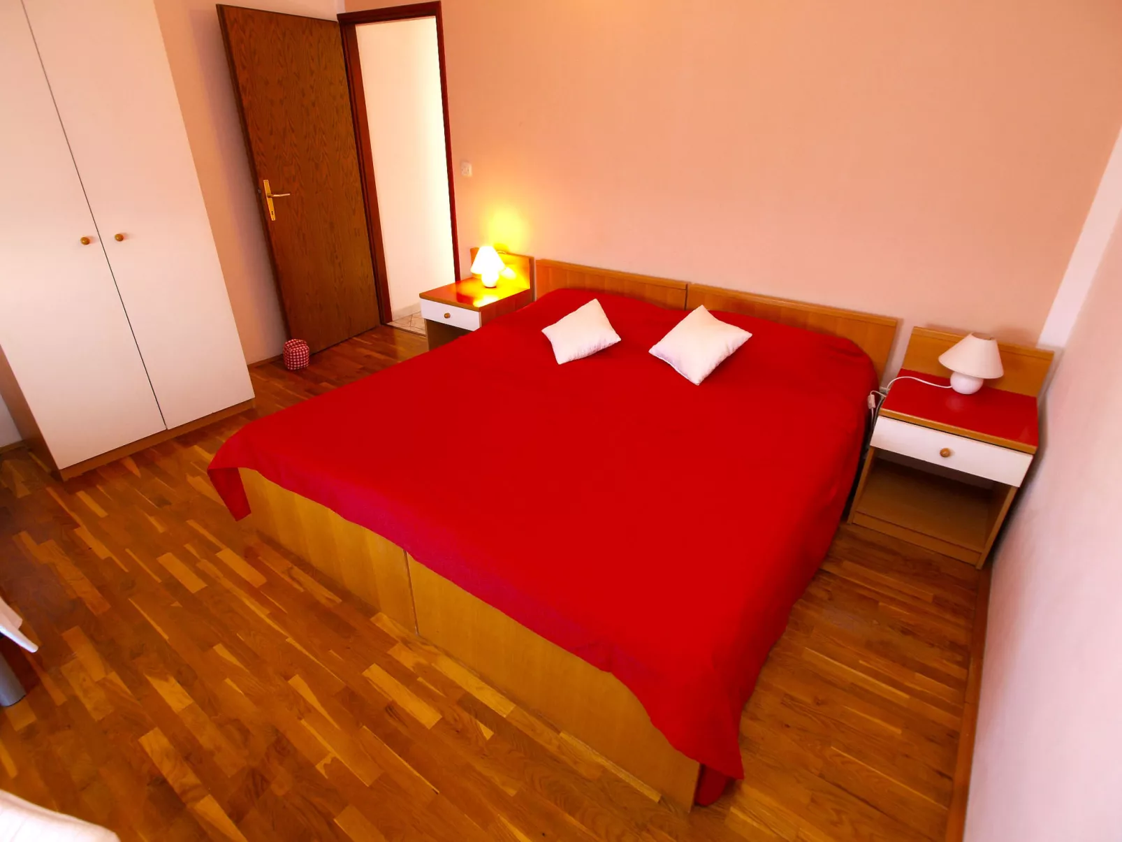 Apartment 994 - Binnen