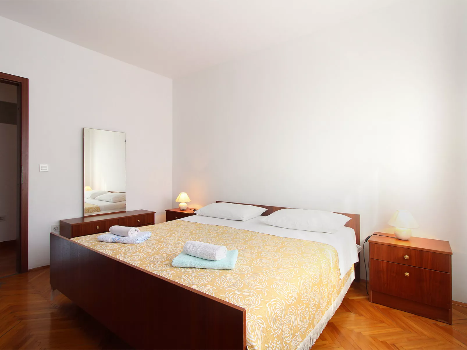 Apartment 2276 - Binnen