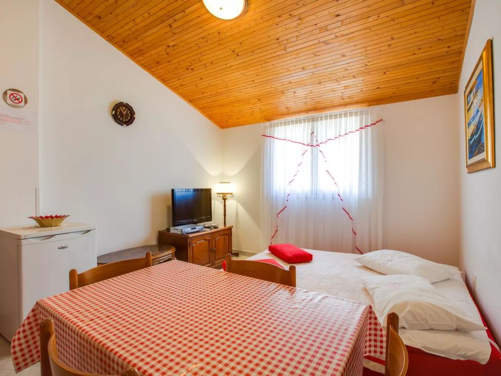 Apartment 1682 - Binnen