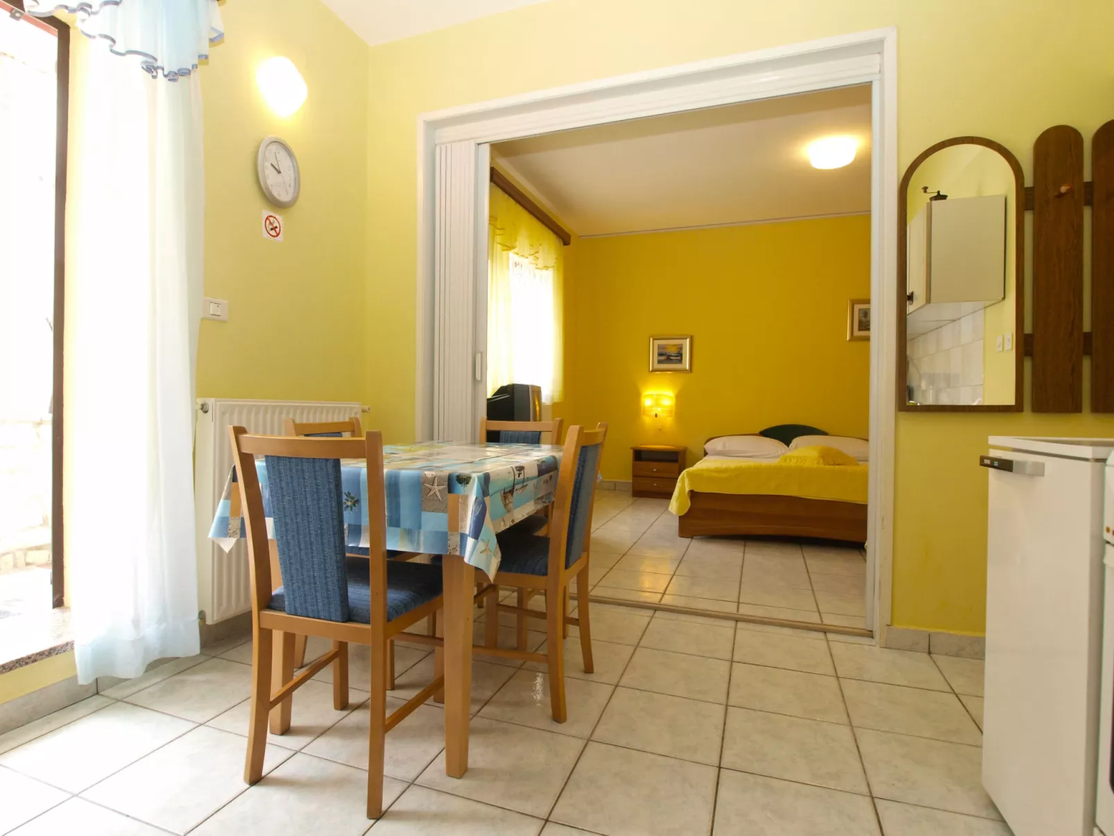 Apartment 1682 - Binnen
